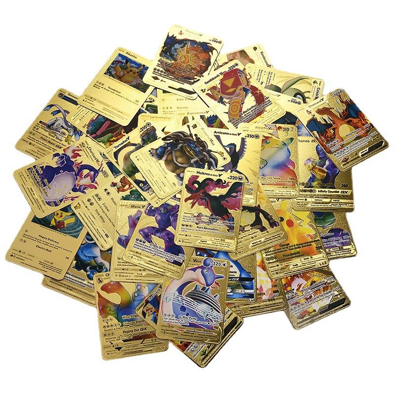 Unlocking the Secrets of Pokemon Cards: Everything You Need to Know