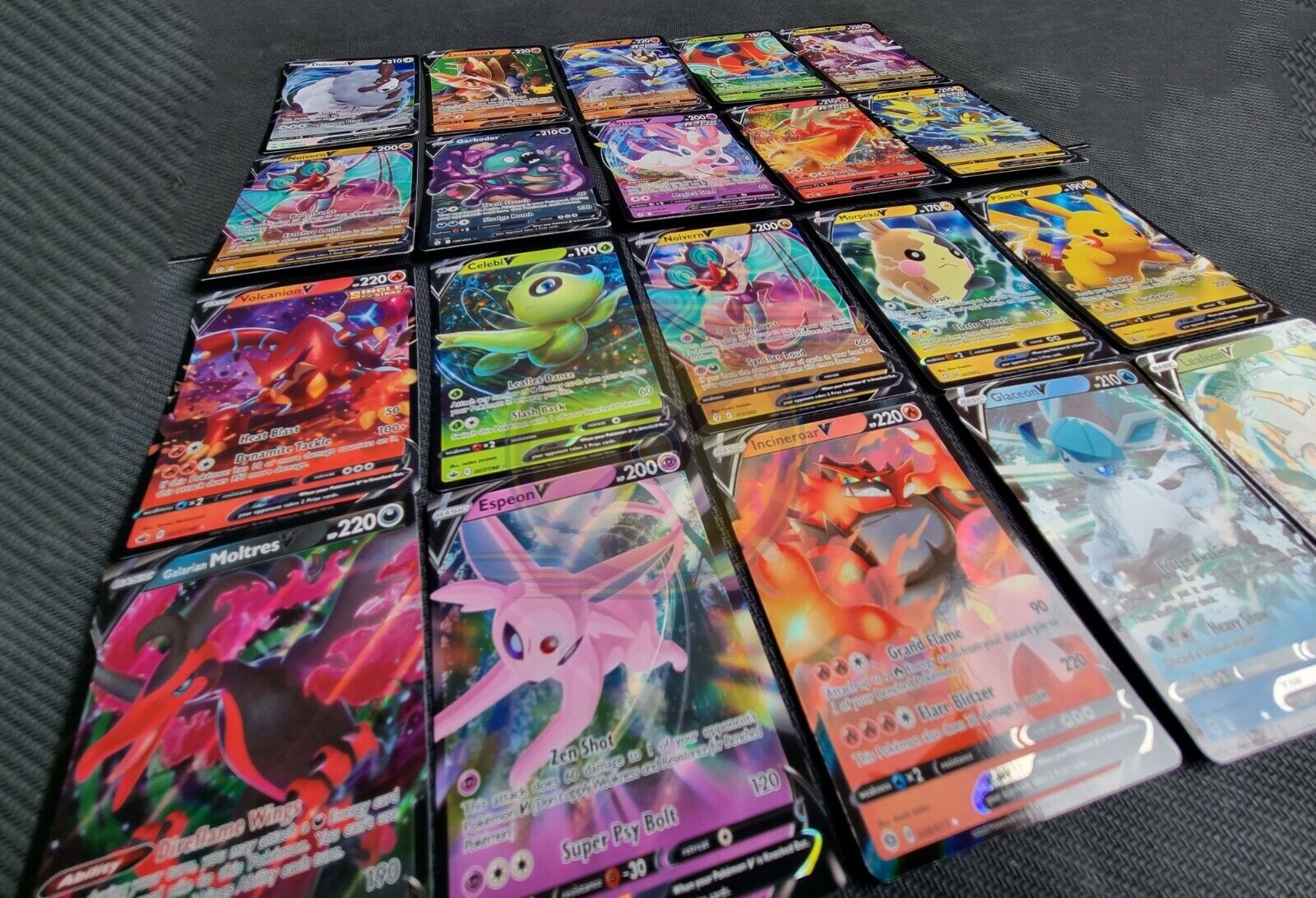 Why Collect Pokemon Cards
