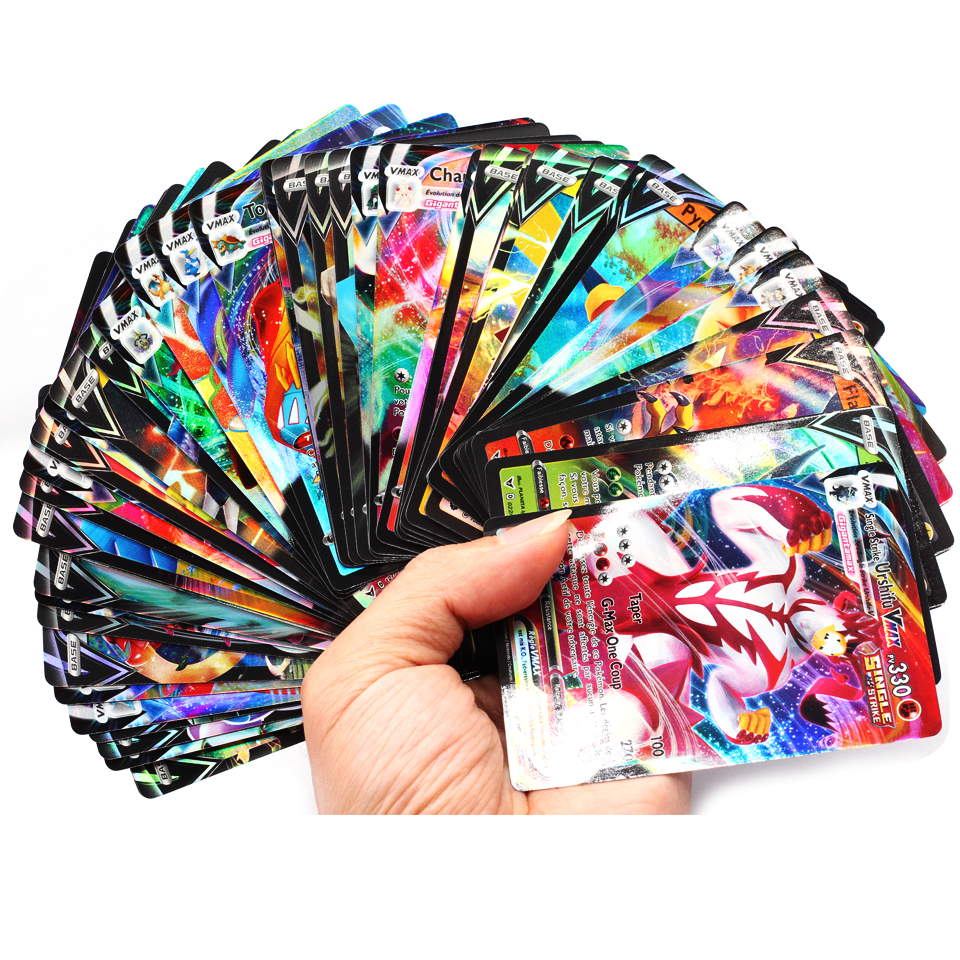 How much are pokemon cards wholesale