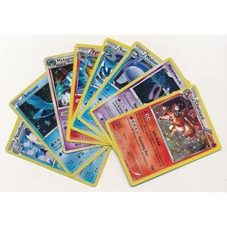 Baseus wholesale pokemon cards