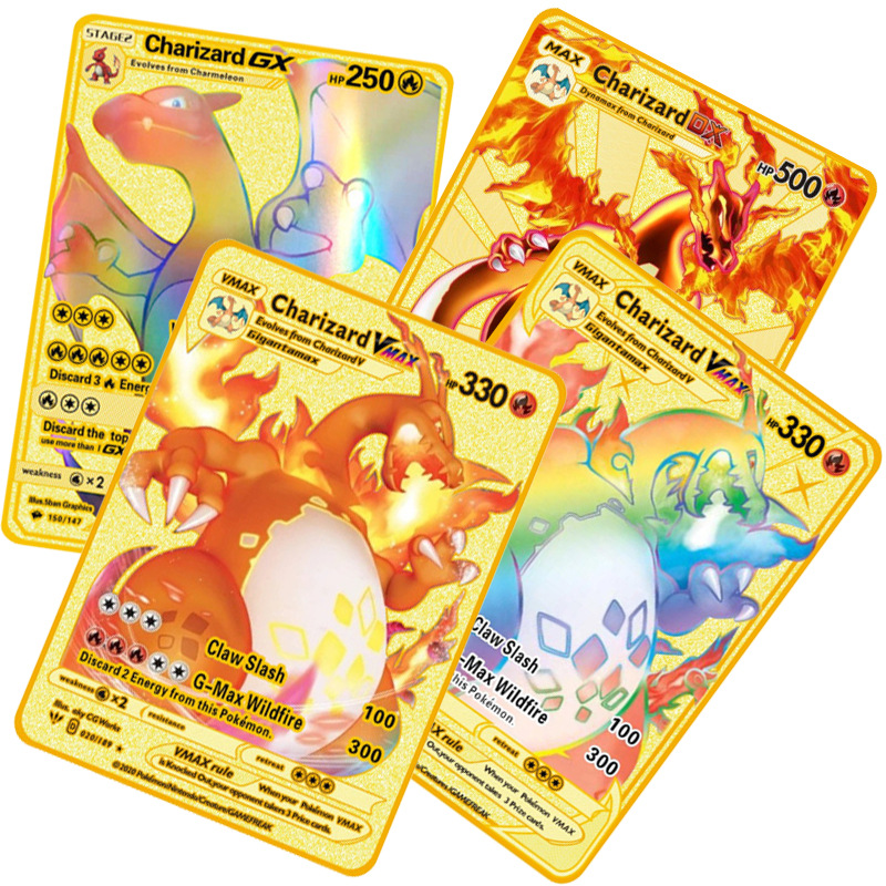 Preise für Pokemon Go-Kartensets