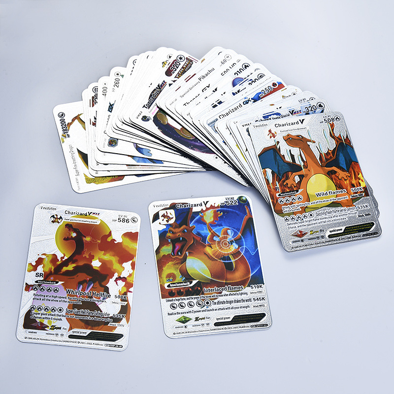 Preise für Pokemon Go-Kartensets