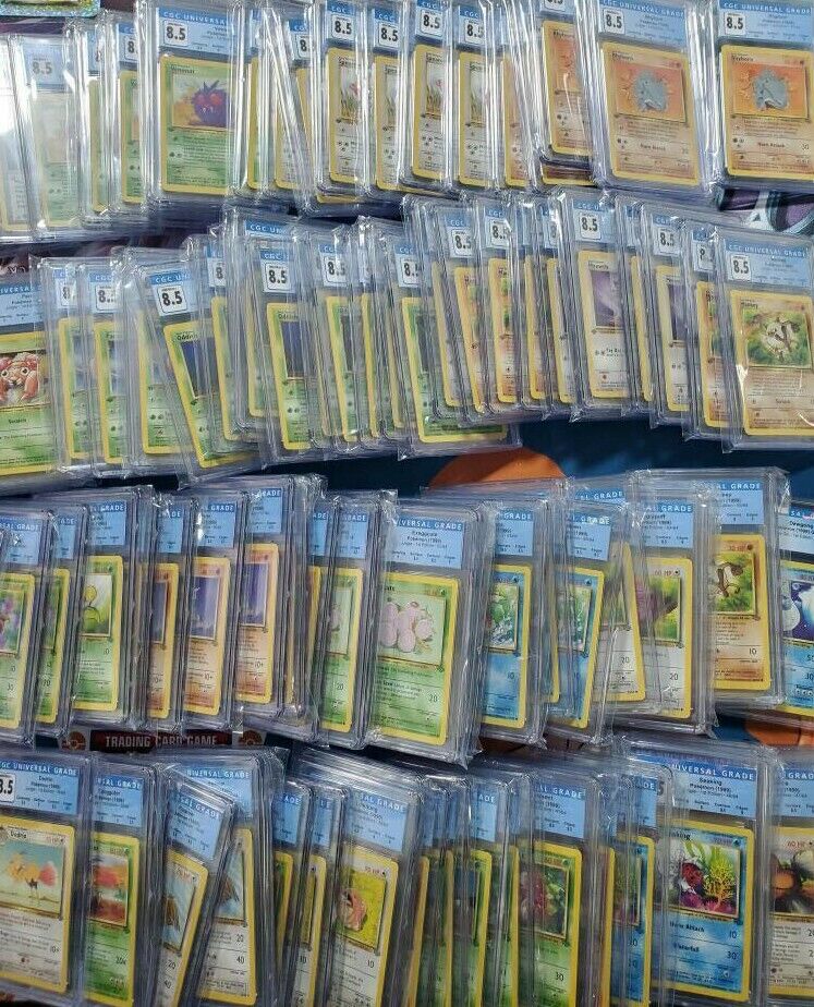 Cartes Pokémon Umbreon à vendre