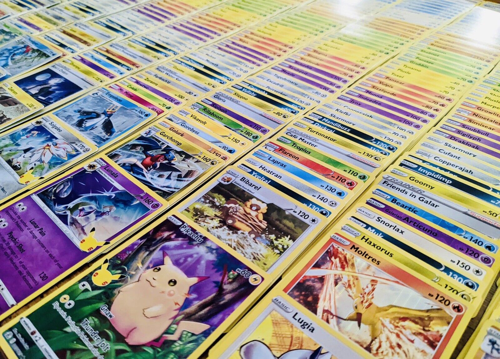 Umbreon-Pokémon-Karten zum Verkauf