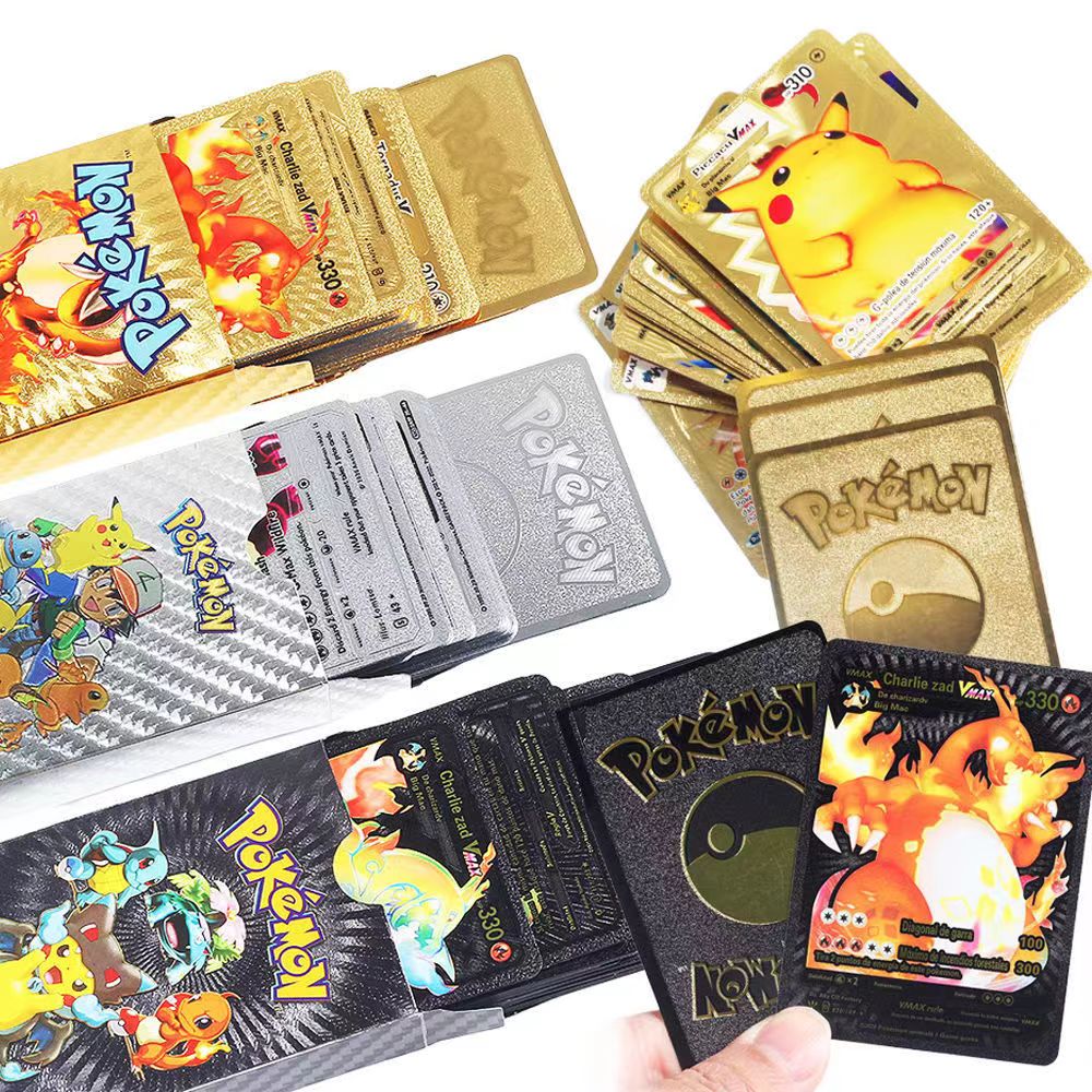 Cartes Pokémon qui coûtent cher