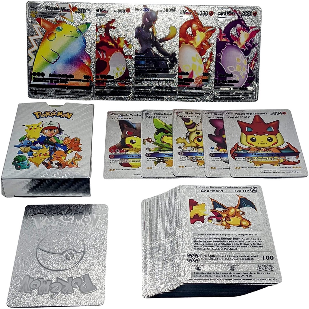 Pokemon Cards That Cost