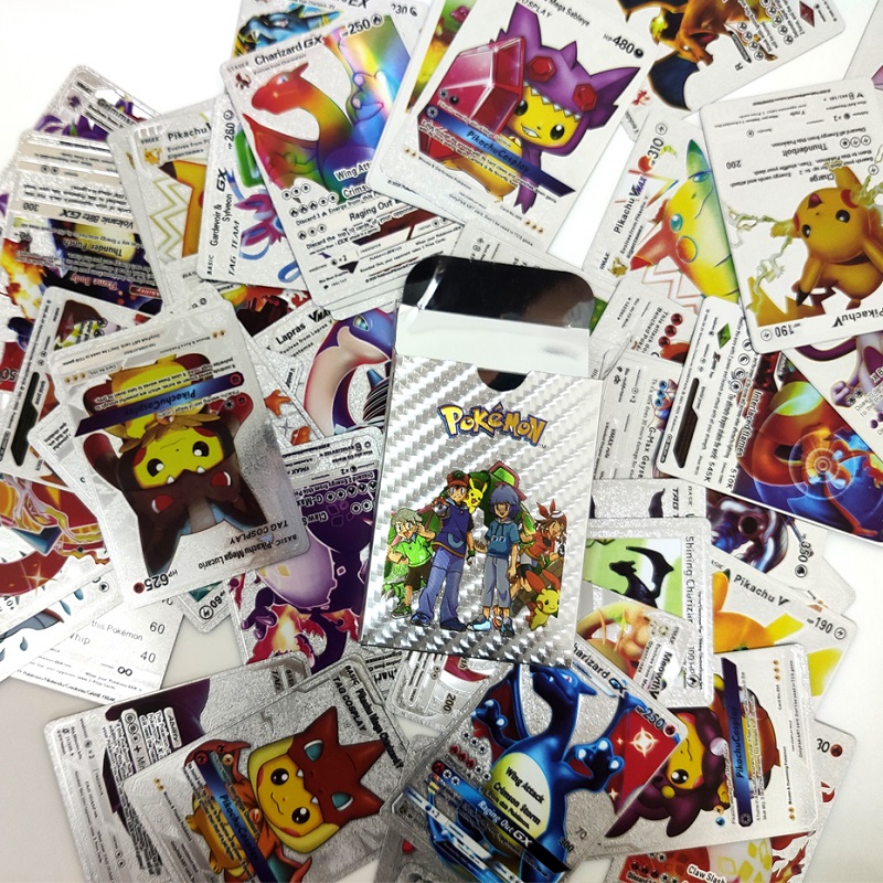 Pokemon Cards That Cost