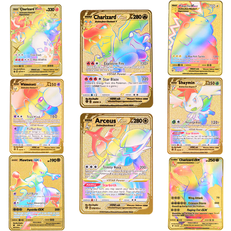 Cartes Pokémon qui coûtent cher