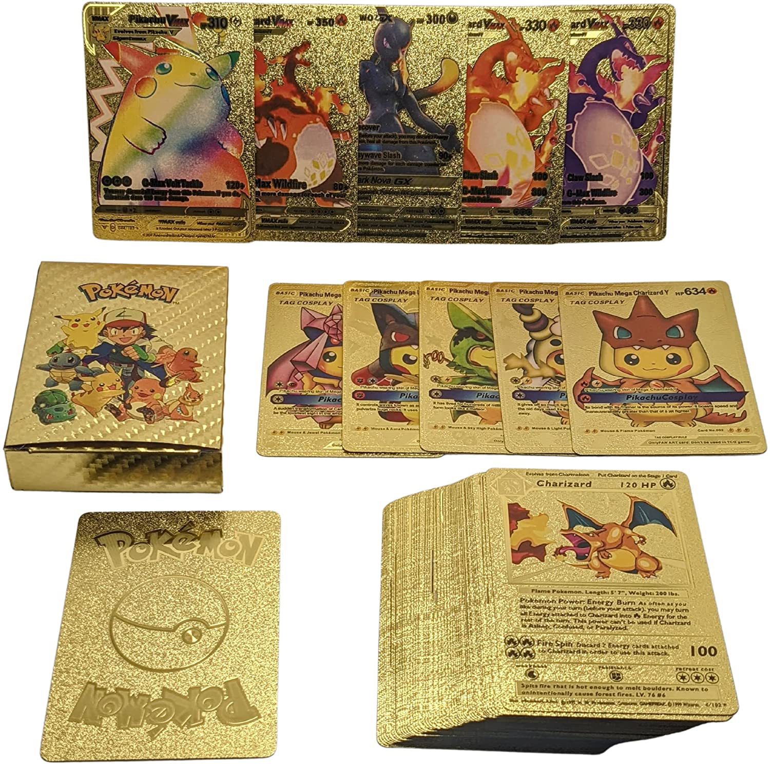 Preise für Pokemon-Karten